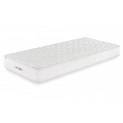 Двулицев ортопедичен пружинен матрак Astrea Ortho Plus 100/200/23 см